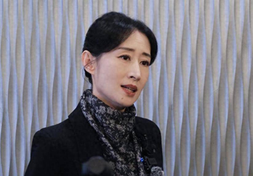 原创            刘敏涛口碑逆袭之路：从职场女强人到母亲角色，一句话点燃网络