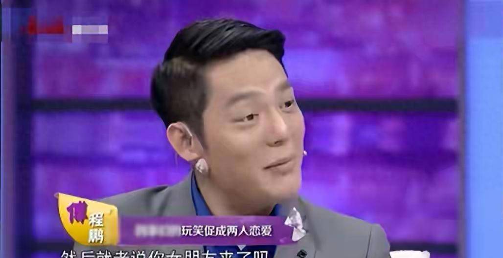 原创            他首婚学妹，二次婚姻歌手，五十二岁由于和伟助推而走红