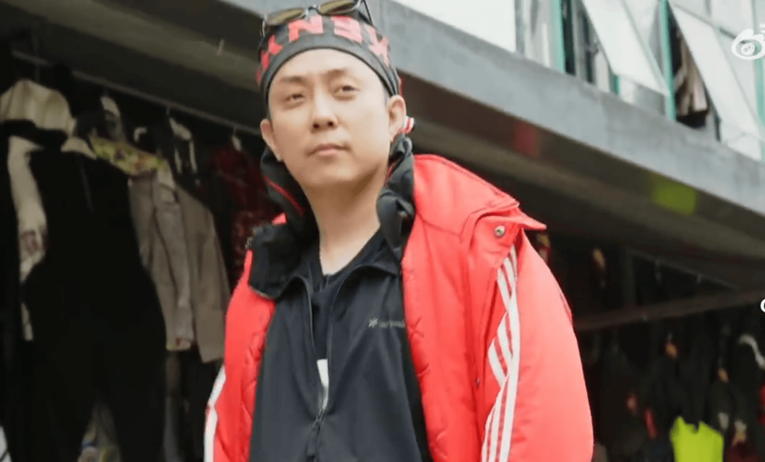 韩国综艺《三傻游肯尼亚》定档1125