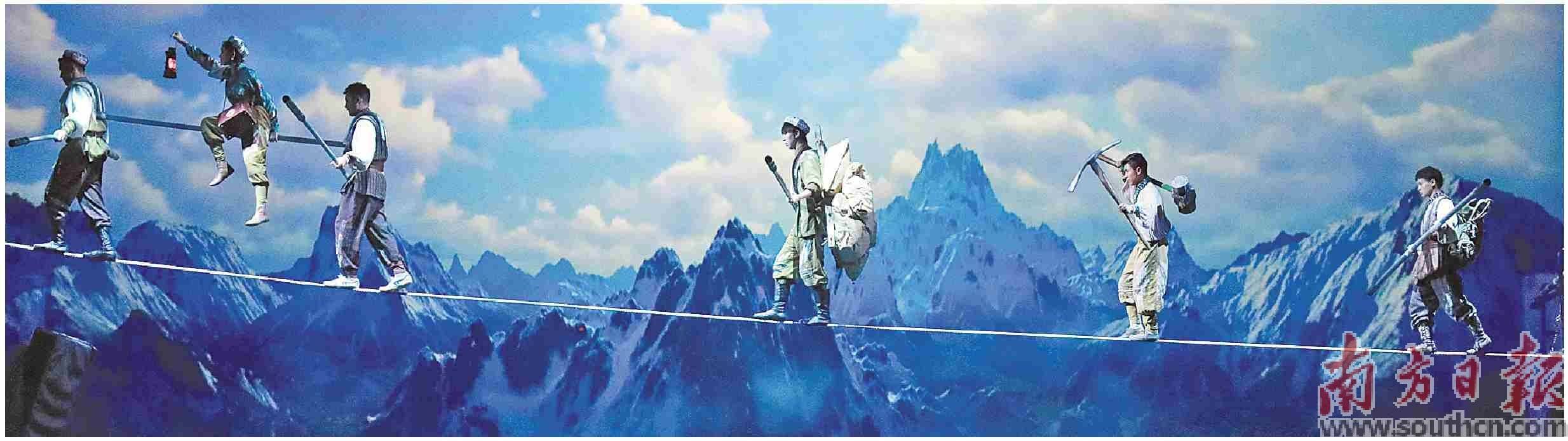 大湾区艺术节的“双向”赋能与人文关怀