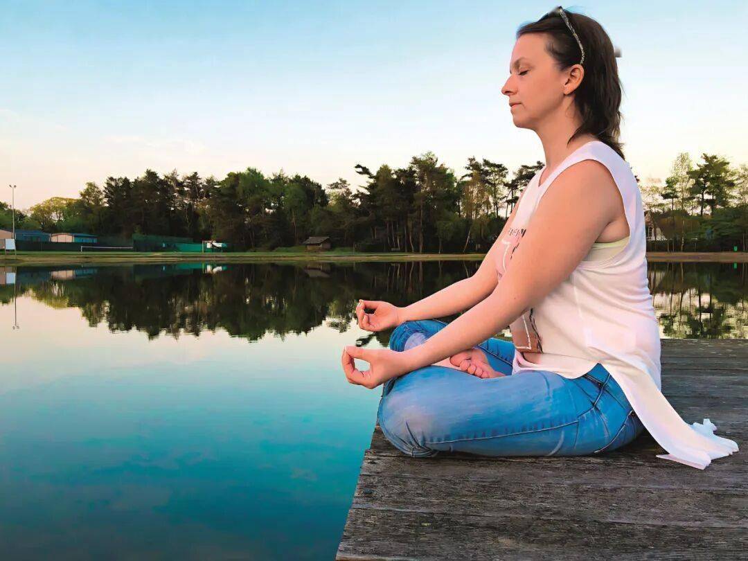 超觉冥想能有效减轻创伤后应激障碍症状文