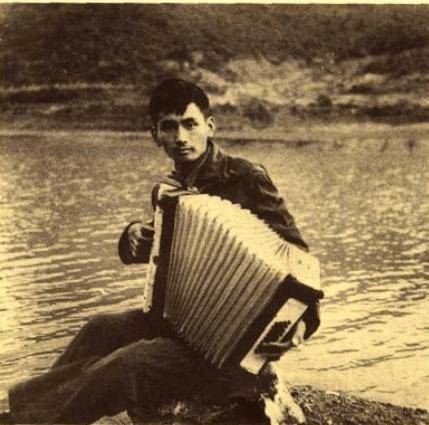 著名作家叶辛又上“新”！“黄小西吃晚饭”都被写进新书里！半世情缘就在贵州山水间~