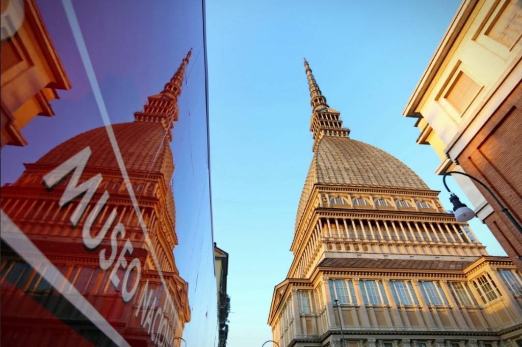 全球三位导演拍短片为意大利电影博物馆贺寿,贾樟柯的明年上映