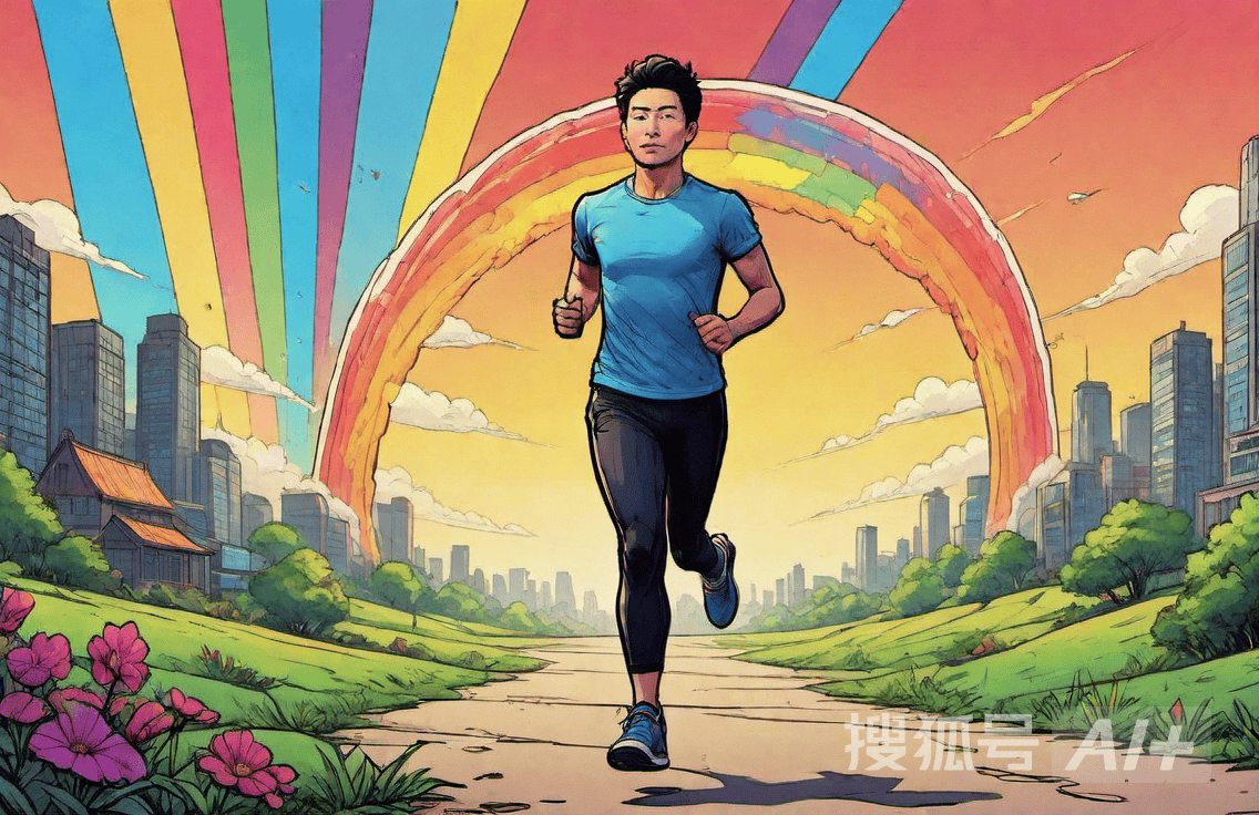 运动疗心：体育为心理健康筑起 “防护屏障”