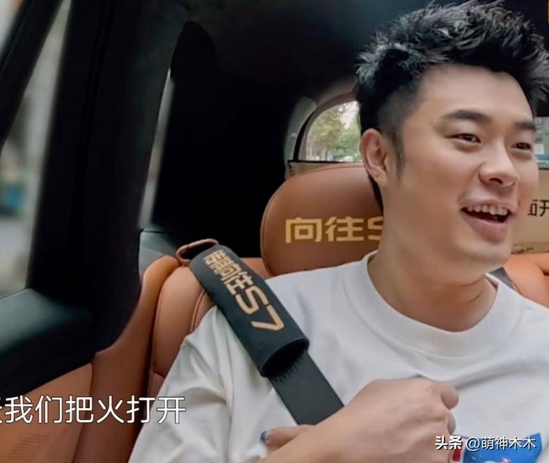 原创            《向往》收视回暖!黄磊动手做饭,明星干了农活,可惜已经晚了