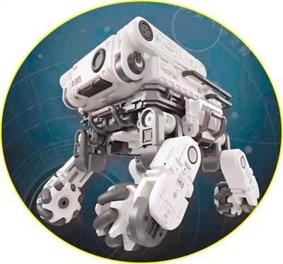 衍生品，蕴藏电影产业“财富密码”