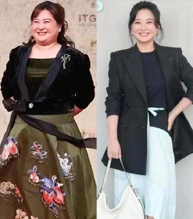 原创            时隔2年，“消失”的贾玲再次带来“喜讯”，如今局势已明朗