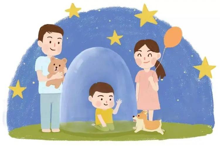 和自闭症孩子说话，孩子不理人应该怎么办？