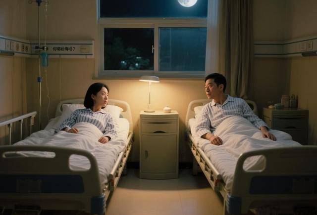 夫妻俩一年内先后被查出肠癌，消化科专家提醒：可能与这高度相关