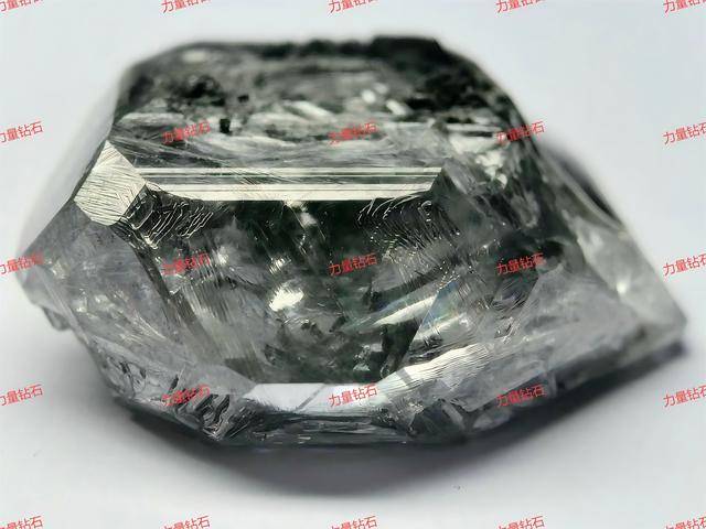 156.47克拉！柘城力量钻石刷新全球纪录 从“钻石之王”到芯片“散热卫士”的硬核跨越