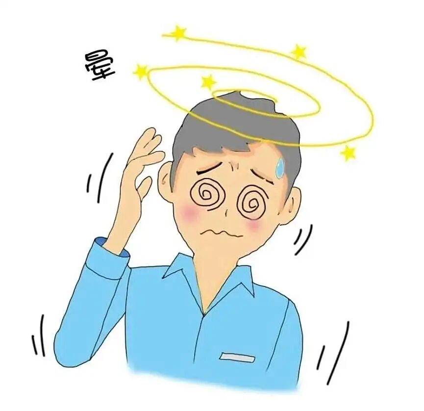 识别血栓四个早期预警信号