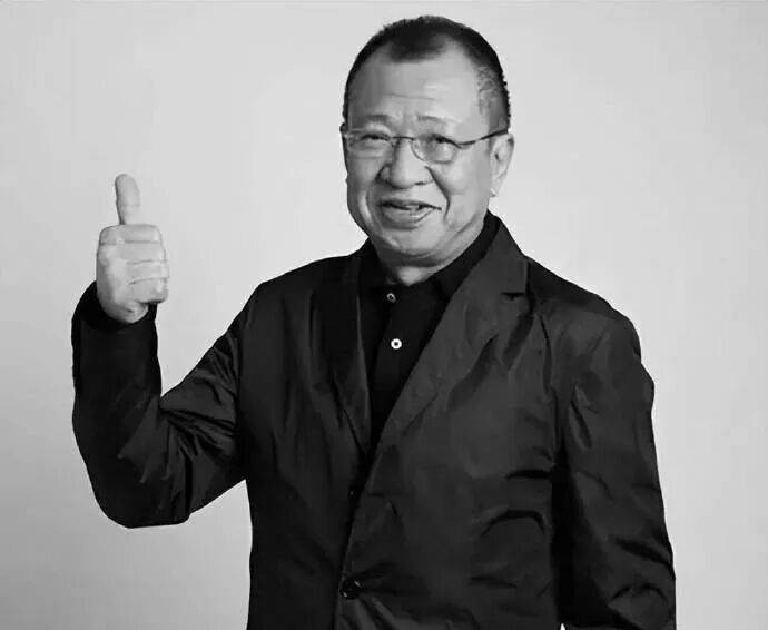 香港老戏骨“欢喜哥”许绍雄逝世,享年76岁