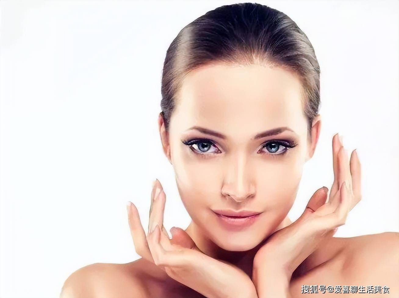 原创            初冬时节,女人护肤最要紧,坚持多吃这6种食物,皮肤水润气色好!