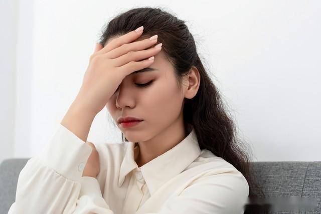 顽固性头痛查不出原因？多是这3种“堵”在作祟，辨证调少遭罪