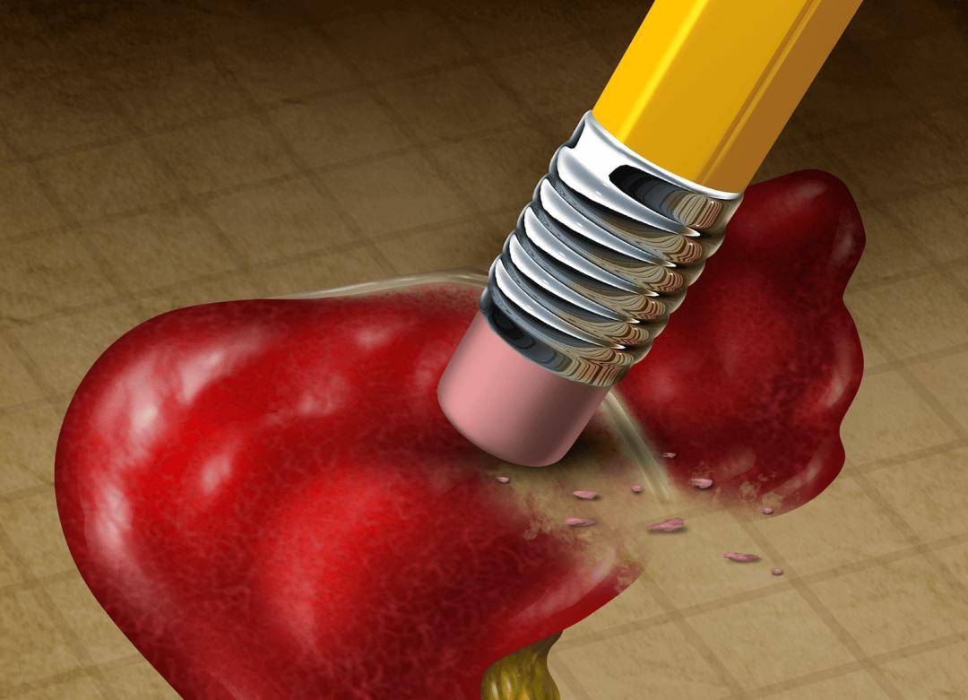 “肝好”，是抗癌的“王牌”！这些措施很有用！