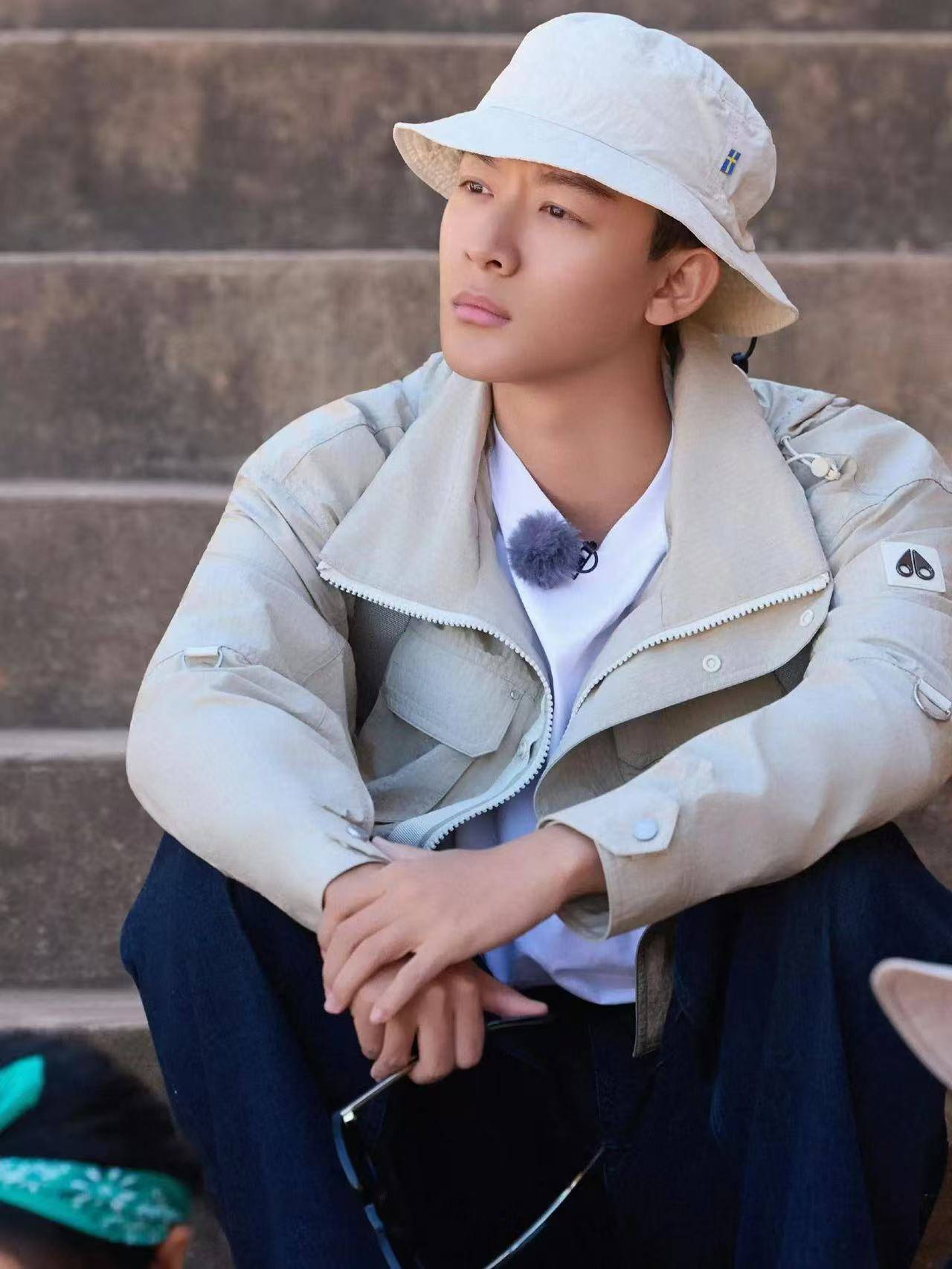 原创            张晚意表示个体户经济宽裕，那英点赞支持，马思纯反应耐人思考