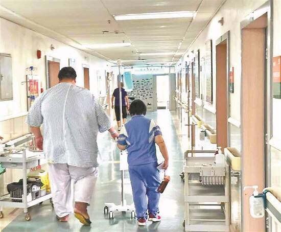 减重人帮减重人，是她最好的逆袭