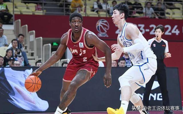 原创            官宣!场均25.3分8.5板外援加盟豪强!广东2分绝杀,主帅被罚出场