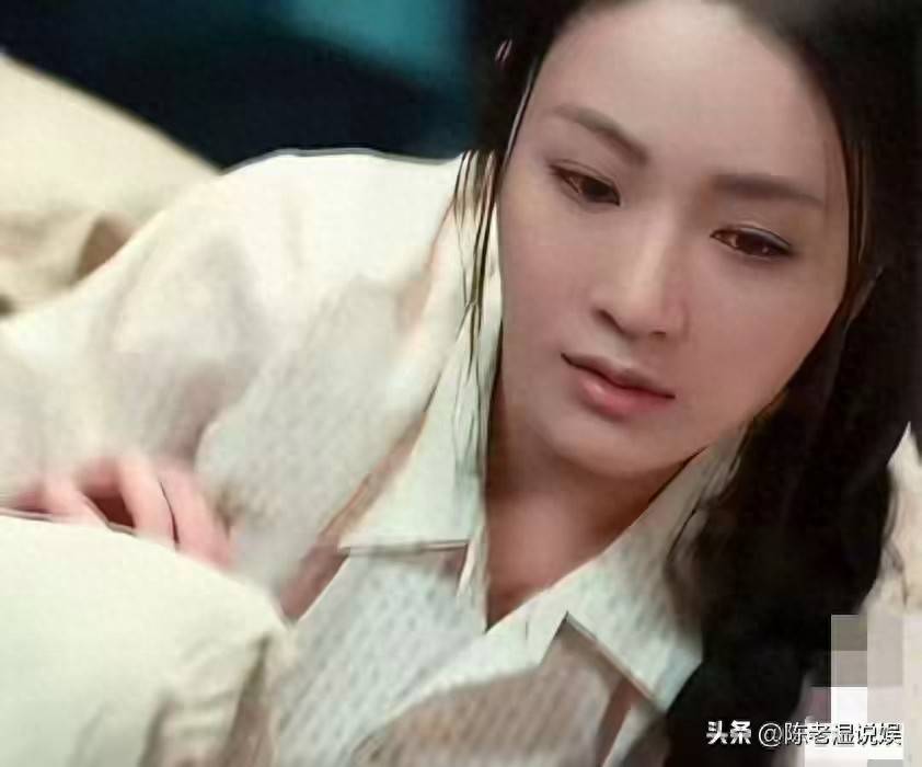 原创            这一次,就连张凯丽也“救”不了,她那个五官乱飞演啥毁啥的女儿