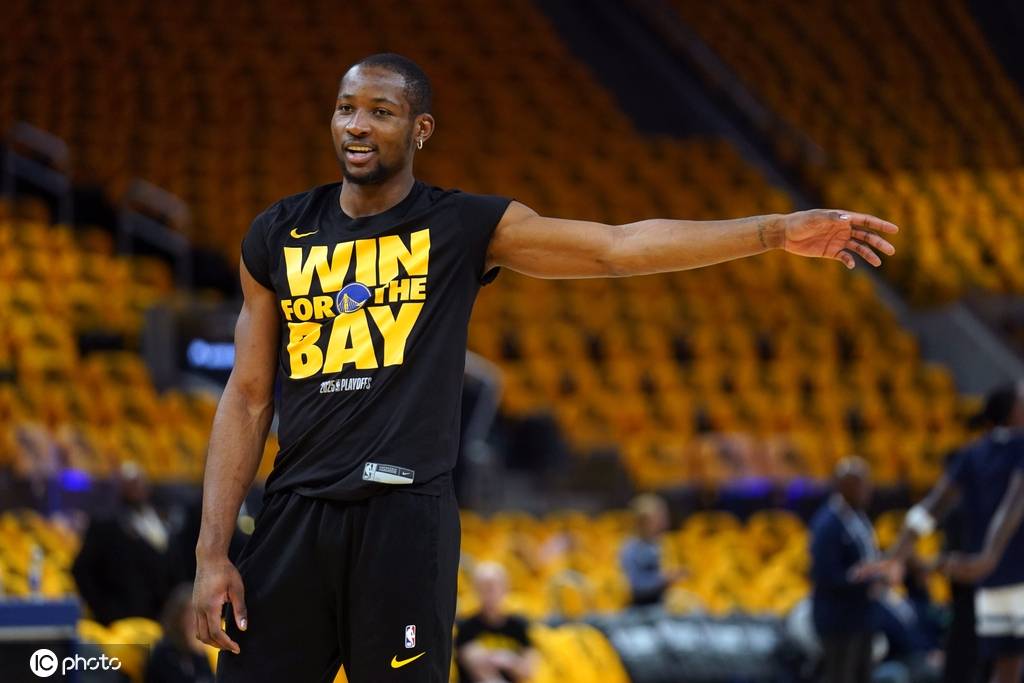 原创            闹剧结束！库明加2年4850万美元重返勇士