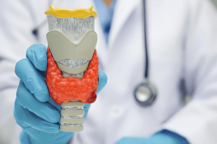 甲状腺患者饮食有讲究！3吃3不吃，病情好转速度快一倍！