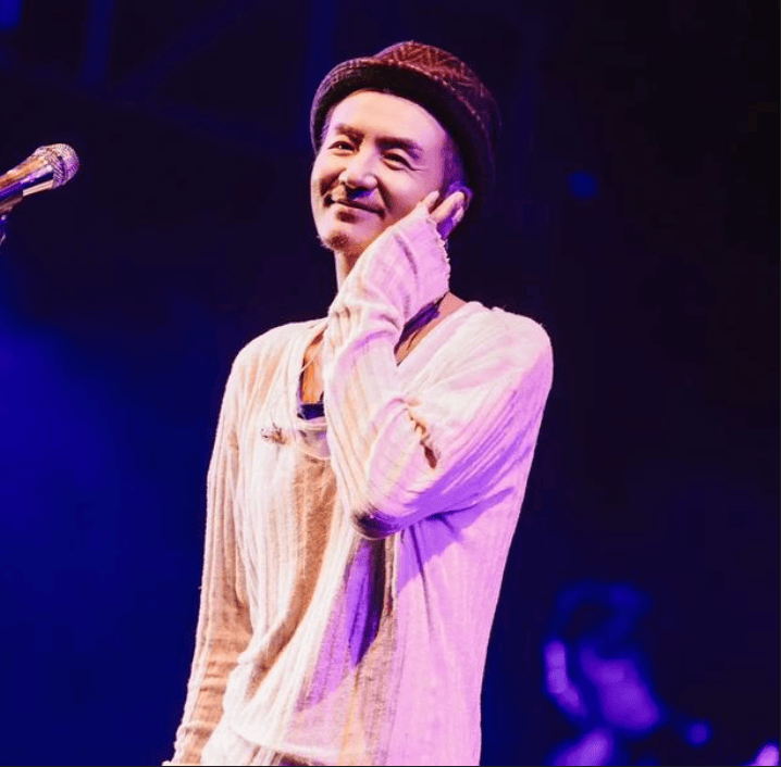 朴树宣布明年暂停所有演出：过一段自己想要的生活