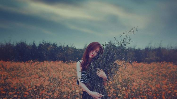 原创            一个男人主动跟你断联，多半有以下三种原因，很现实