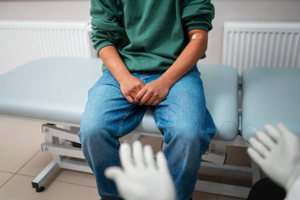 男性！身体这些小信号，别拖成大事