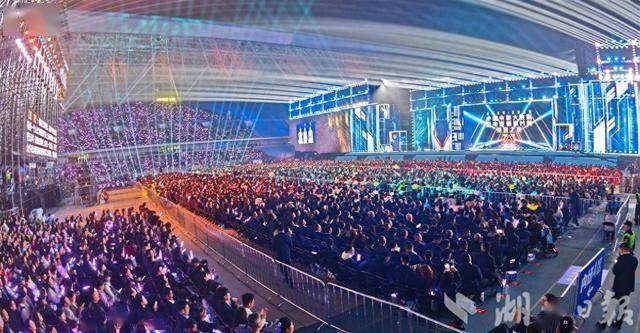 2025长江文化艺术季精彩落幕