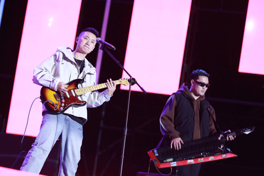 2025国际大学生葡萄酒音乐艺术节落幕