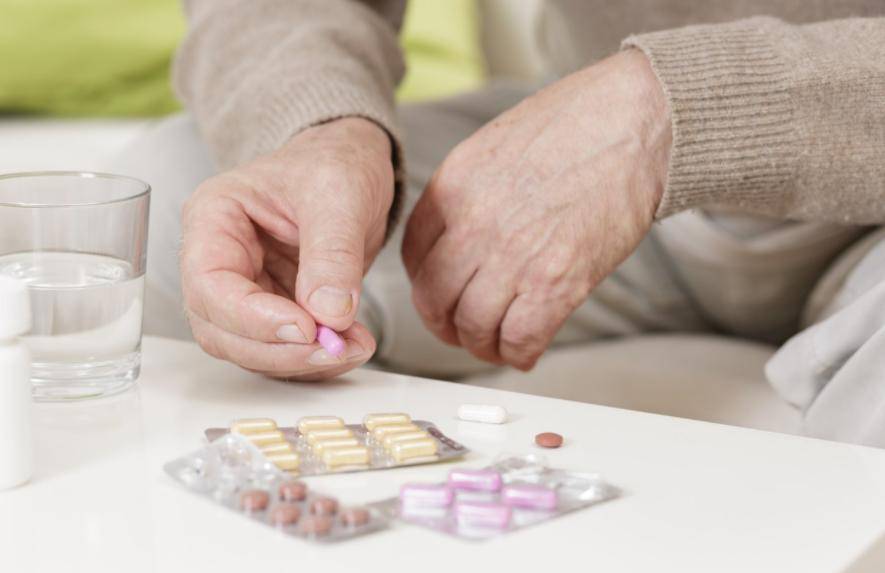 原创            国庆后气温骤降，医生紧急提醒：天冷服用降压药时，这4个要点务必警惕