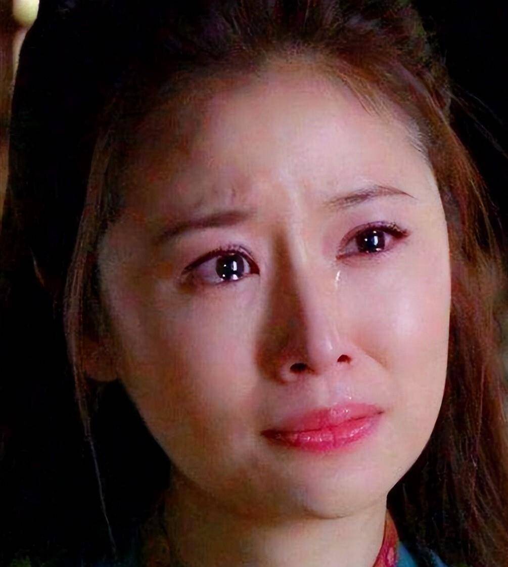 原创            49岁林心如公布参加离婚综艺，和霍建华相爱9年，美好失去无法挽回