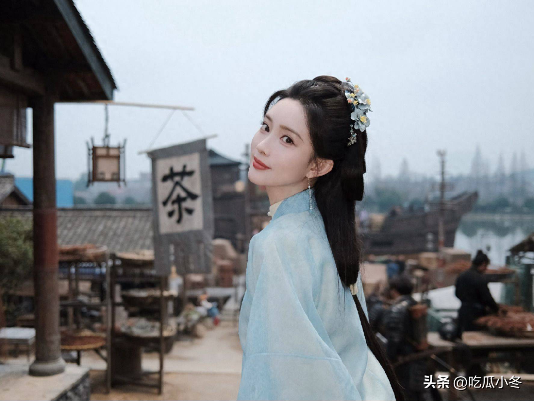 原创            孟子义在节目中自曝喜欢类型？李昀锐被排除在外了？