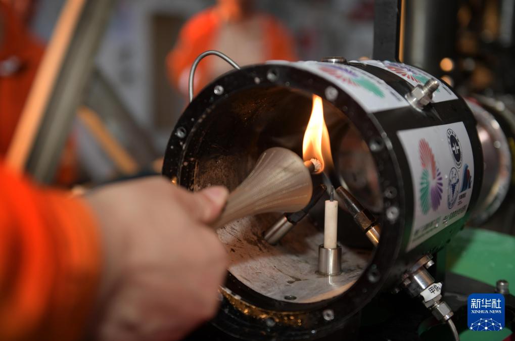 光影里的全民跃动