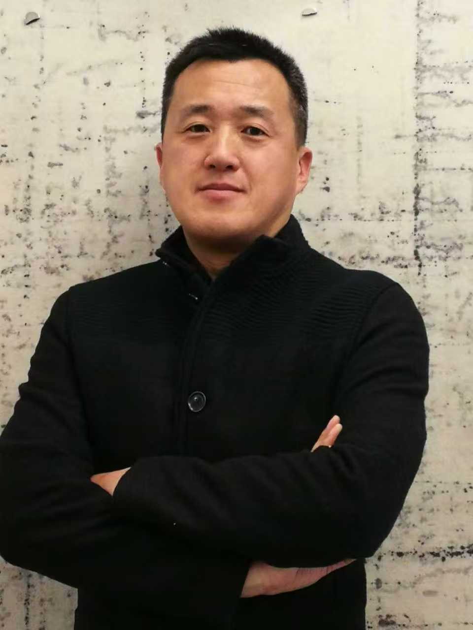 画家说·疗愈之道｜崔彤