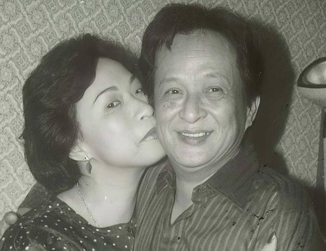 突传死讯!香港知名演员第四任妻子离世,前一天晚上刚打完流感针