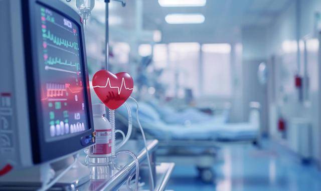 原创            心率过慢不是好兆头！提醒：低于这个值要注意，或是心脏病前兆