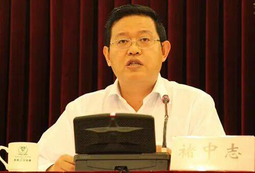 涉重大职务犯罪漏罪！获刑10年后，大理市委原书记褚中志，二次被查