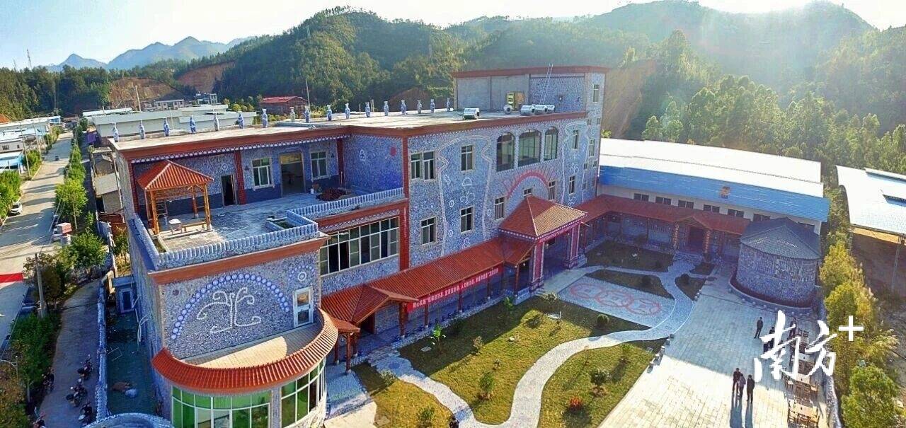 国家级文化生态保护区建设交流活动走进大埔，光德陶瓷烧制技艺诠释工艺价值