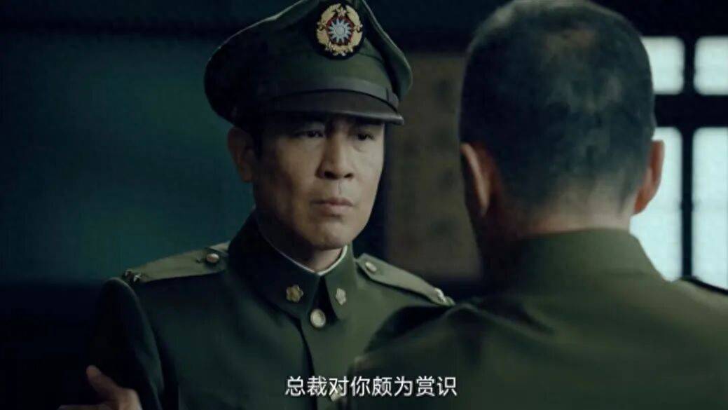 原创            《沉默的荣耀》:原来这才是吴石将军为什么不杀谷正文的真正原因