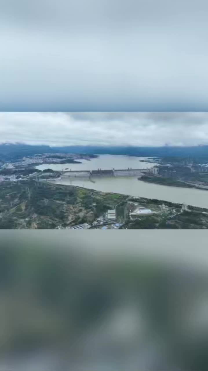 175米！三峡水库完成年度蓄水任务
