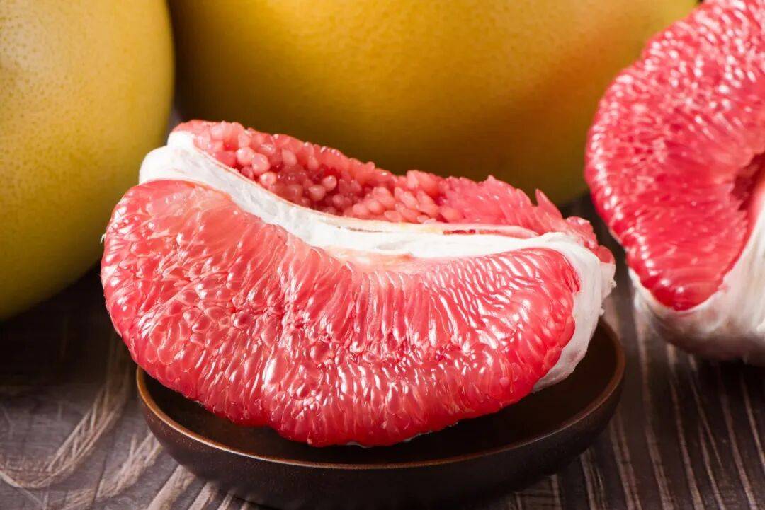 秋天最减肥的水果，比肉还养人！润燥补水助稳压，低糖健康人人夸！