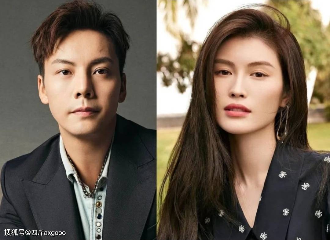 原创            恭喜！陈伟霆何穗官宣生子，女方超半年没更新动态，疑似专心生娃