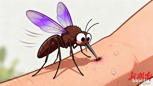 国庆中秋健康不 “断档”！长沙疾控提示看这篇