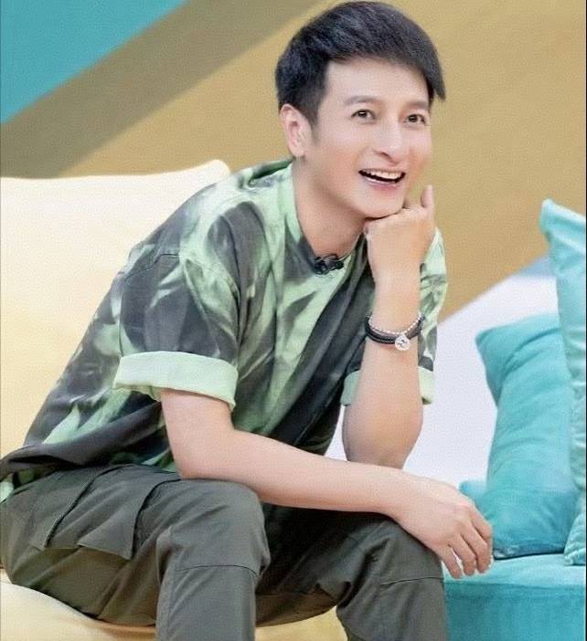 李维嘉回归,芒果招商大会直接“杀疯”啦!