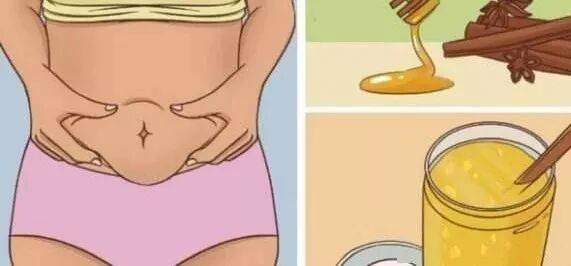 血糖高看肚子，这种表现血糖很难控制，并发症不断，3个方法解决问题