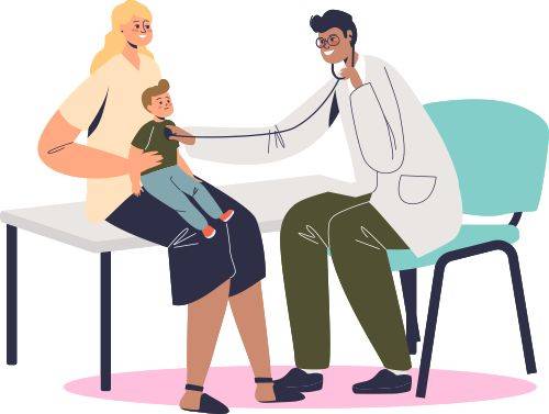 链球菌：影响儿童健康的“隐形刺客”