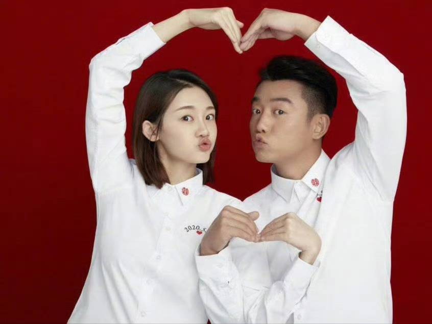 郑恺和苗苗的“家常”趣事，这波操作太上头啦！