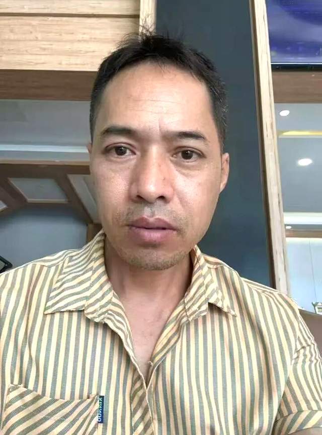 当代名家——颜均强油画作品欣赏