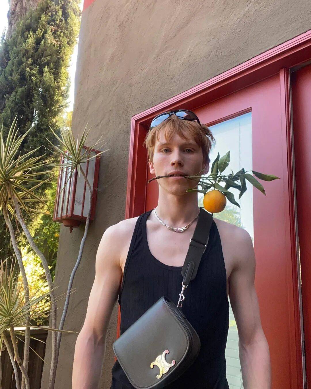 因为一个角色一炮而红！